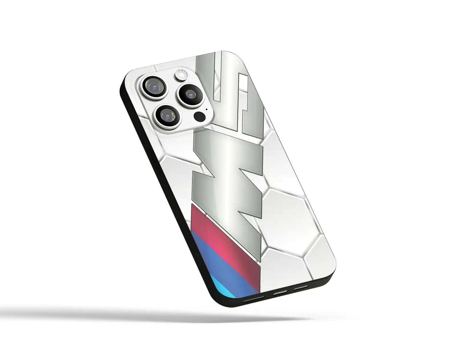 BMW Coque Portable Luxe Sensation Premium